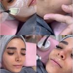 آرایشگاه زنانه رویا احمدی