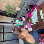 آموزشگاه نقاشی رنگآبرنگ