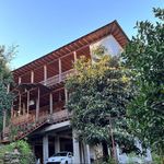 اقامتگاه بومگردی بنفشه