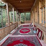 اقامتگاه بومگردی بنفشه