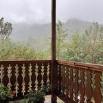 اقامتگاه بومگردی بنفشه