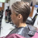 مرکز تخصصی کوتاهی مو مریم سعیدی‌(ونوس)