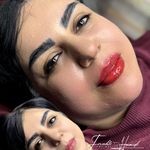 خدمات تخصصی آرایش دائم و ریموو فرشته حمیدی