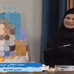 آموزشگاه نقاشی ویستا هنر