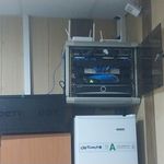 دوربین مداربسته و دزدگیر اماکن زیرنظر