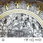 قلمزنی(صنایع دستی) کهندژ