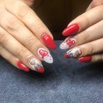 آموزش و خدمات ناخن مهلا