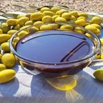 فروش عمده زیتون و روغن زیتون زیترون