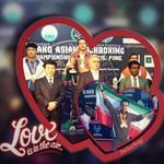 آموزش کاراته وکیک بوکس  قهرمان جهان آسیا