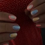 سالن تخصصی کاشت ناخن و مژه ثمینه حجازیان