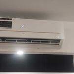 نصب و تعمیر کولرگازی و داکت اسپیلت یوسفی