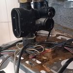 تعمیرات انواع پکیج و ابگرمکن دیواری