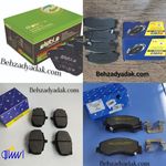 بهزاد یدک درخشش خودروی شما