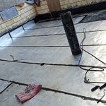 نصب ایزوگام وقیرگونی بیات با ضمانت ۱۵سال