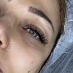 سالن تخصصی خدمات مژه مژگان رستم زاده