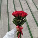 گلفروشی الهه فلاورسفارش دسته گل وتاج گل)
