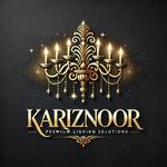 تعمیرات لوستر کاریزنور