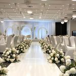 گل ارایی خاص برای لحضات خاص شما