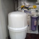 تصفیه آب دانوش فروش نصب سرویس و تعمیرات