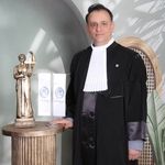 وکیل پایه یک دادگستری سیدعلی شاهصاحبی