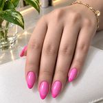 خدمات تخصصی ناخن و اکستنشن مژه سحر سیفی
