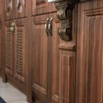 دکوراسیون داخلی  گروه صنعتی هنرمند چوب