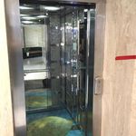 خدمات آسانسور فرد