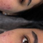 خدمات اکستنشن مژه مژگان نیک فر