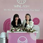 آموزش و خدمات مژه ی فریبا رجبی