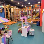 خانه بازی ستاره ها شعبه تهرانسر