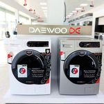 لوازم خانگی برند دوو| مبینا