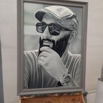 آموزشگاه نقاشی باغچه رنگ (غزاله فرشچی)