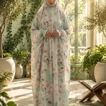 حجاب نفیس مشهد