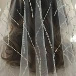 گالری  اکسسوری مروارید سفیدتورسرعروس