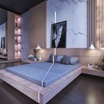 طراحی ویلا آپارتمان دکوراسیون 3D نقشه کش