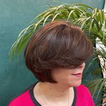 سالن تخصصی کوتاهی مو فاطمه حافظی