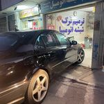 ترمیم شیشه اتومبیل سپاهان