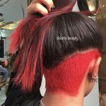 سالن زیبایی دلاریس