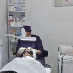 فیشال و پاکسازی پوست مرضیه محمودی