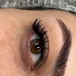 اکستنشن مژه لیفت مژه و لیفت ابرو (رُخی)