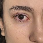 آموزش و خدمات تخصصی اکستنشن مژه ماهی