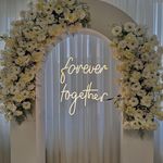 گل آرایی و بادکنک آرایی تیام دیزاین
