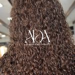 سالن زیبایی و آرایشگاه آیدا سرداری بیوتی