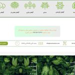 طراحی وبسایت و خدمات چاپی | فرادیدپرهام