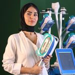 کلینیک پوست، مو، لیزر و لاغری مهراز
