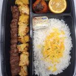 غذای پرسنلی و شرکتی مهر