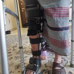 ویان ارتو مرکز تخصصی اسکن کف پا وکفی طبی