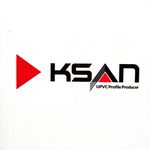در و پنجرهupvc  کیسان Ksan