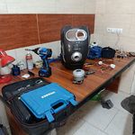 تعمیرات24(لباسشویی،ظرفشویی،جاروبرقی)