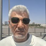 راننده ترانزیت تریلر سراسر جهان احمد